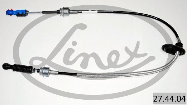 LINEX 274404 Тросовий привод, коробка передач