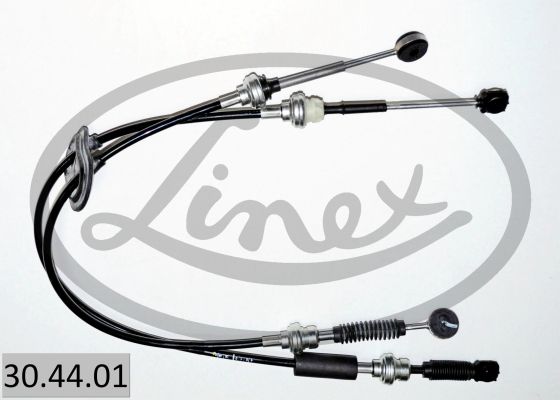 LINEX 304401 Тросовий привод, коробка передач