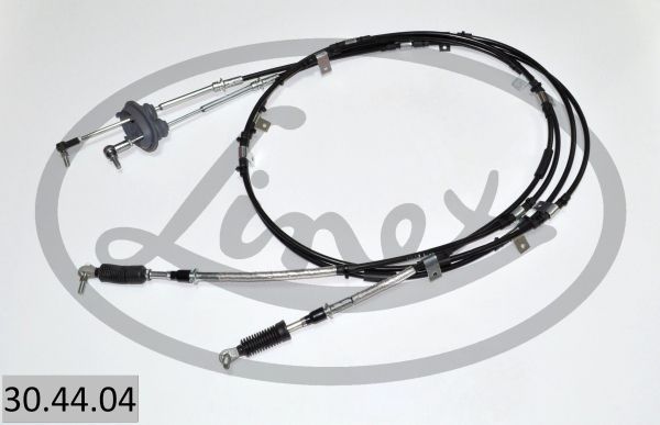 LINEX 304404 Тросовий привод, коробка передач