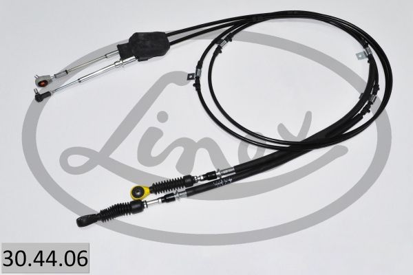 LINEX 304406 Тросовий привод, коробка передач