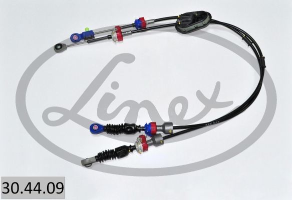LINEX 304409 Тросовий привод, коробка передач