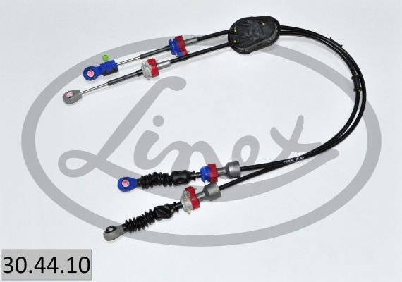 LINEX 304410 Тросовий привод, коробка передач