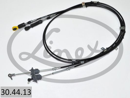 LINEX 304413 Тросовий привод, коробка передач