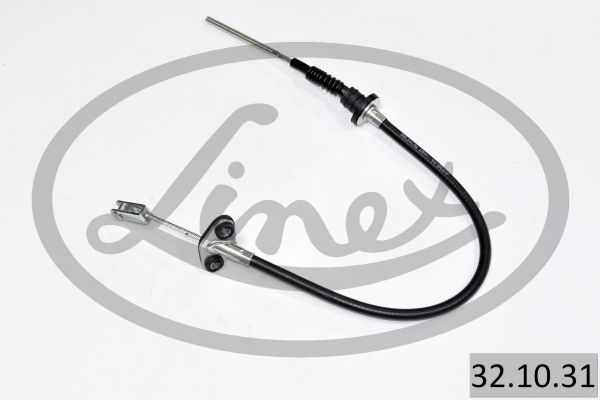LINEX 321031 Тросовий привод, привод зчеплення