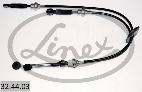 LINEX 324403 Тросовий привод, коробка передач