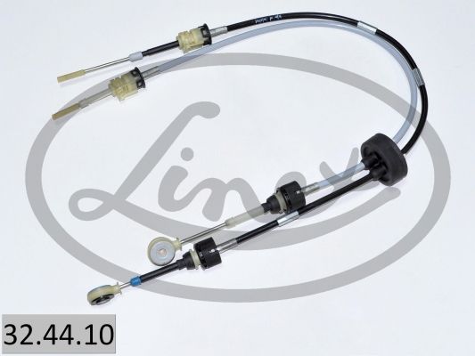 LINEX 324410 Тросовий привод, коробка передач