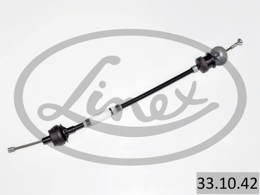 LINEX 331042 Тросовий привод, привод зчеплення