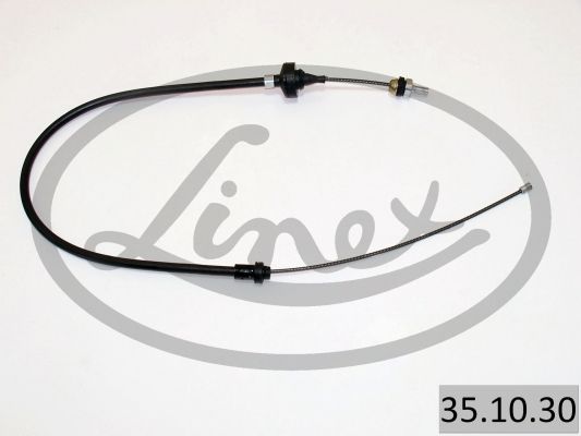 LINEX 351030 Трос зчеплення Renault 19 88-95 (1010/603 мм)