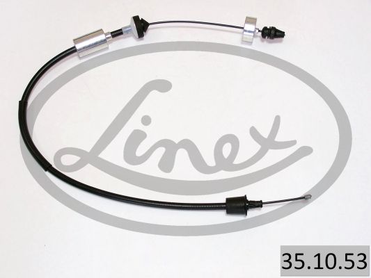 LINEX 351053 Трос зчеплення Renault Kangoo 1.2/1.4/1.6i/1.9D (960x670)