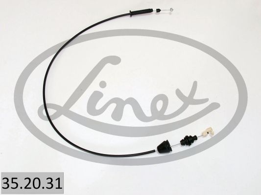 LINEX 352031 Газопровід