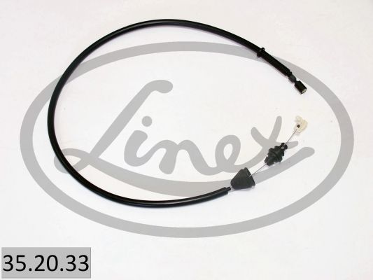 LINEX 352033 Газопровід