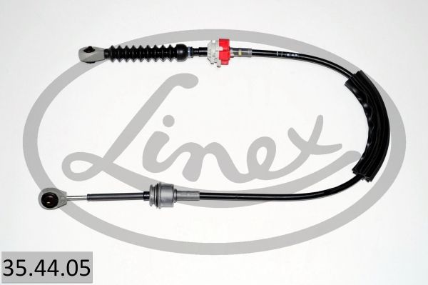 LINEX 354405 Тросовий привод, коробка передач