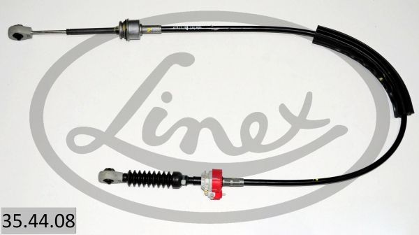 LINEX 354408 Тросовий привод, коробка передач