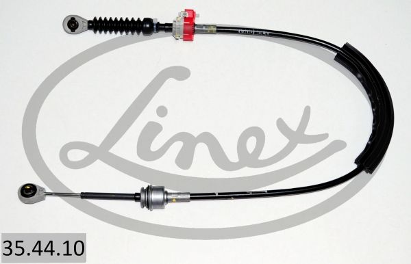 LINEX 354410 Тросовий привод, коробка передач