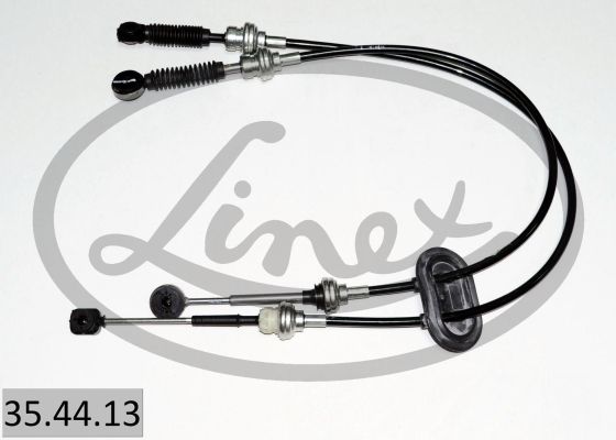 LINEX 354413 Тросовий привод, коробка передач