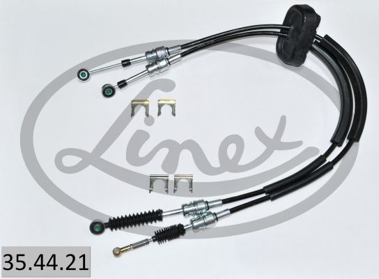 LINEX 354421 Тросовий привод, коробка передач