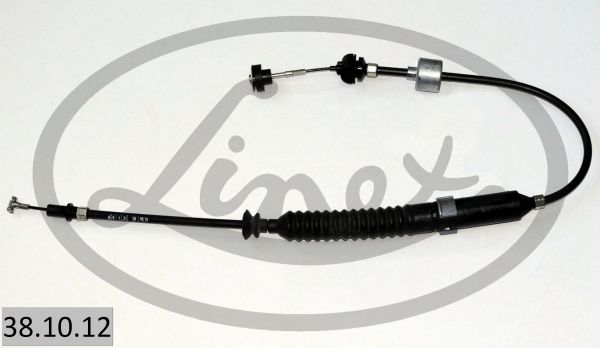 LINEX 381012 Тросовий привод, привод зчеплення