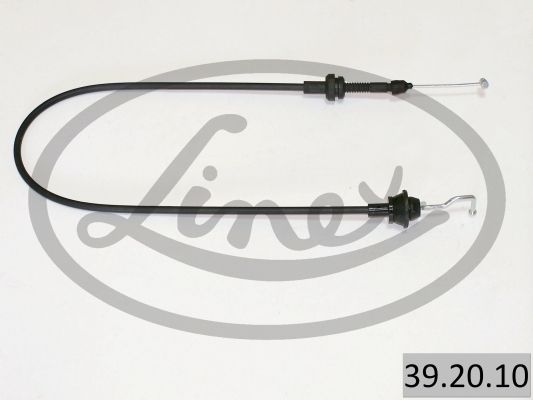 LINEX 392010 Газопровід