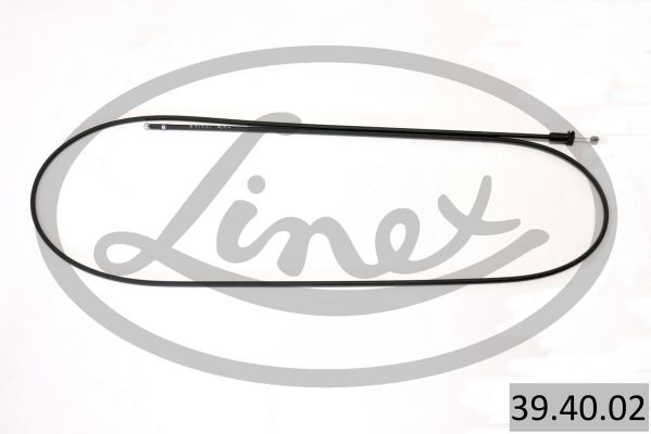 LINEX 394002 Тяга кришки капота