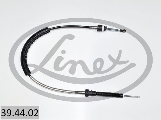 LINEX 394402 Тросовий привод, коробка передач
