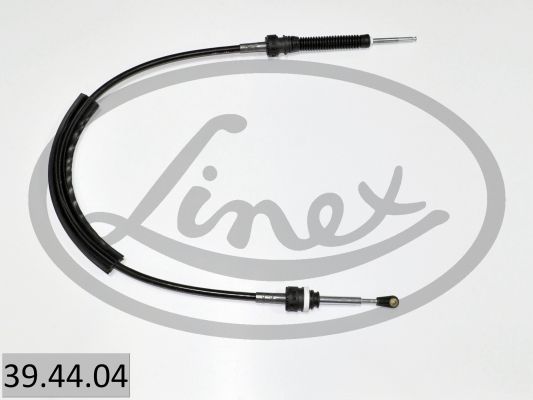 LINEX 394404 Трос куліси Audi A1/Skoda Fabia/Roomster/VW Polo 99- (1102mm)