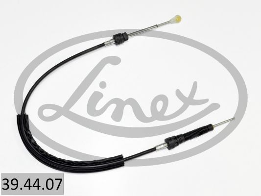 LINEX 394407 Тросовий привод, коробка передач