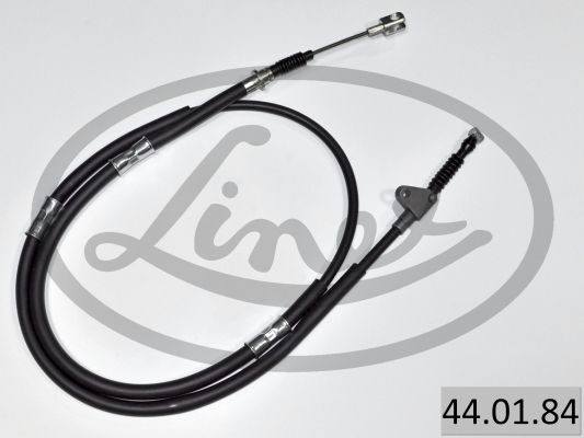 LINEX 440184 Тросовий привод, стоянкове гальмо