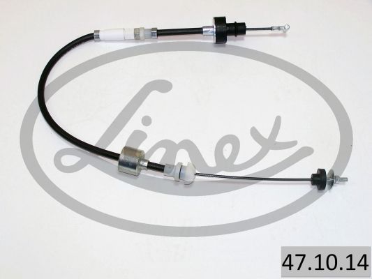 LINEX 471014 Трос зчеплення VW Golf III/Jetta 1.4/1.6 91-99 (917/447+110 мм)