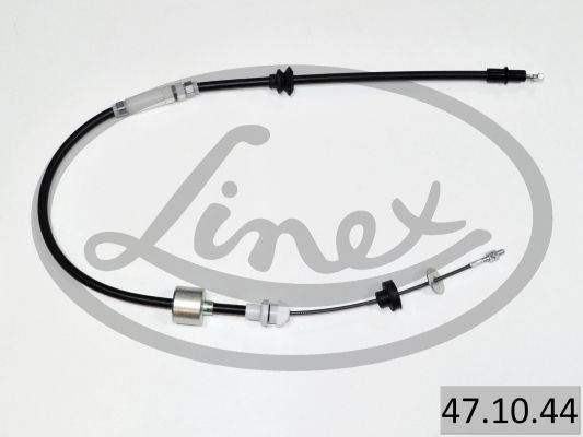 LINEX 471044 Тросовий привод, привод зчеплення