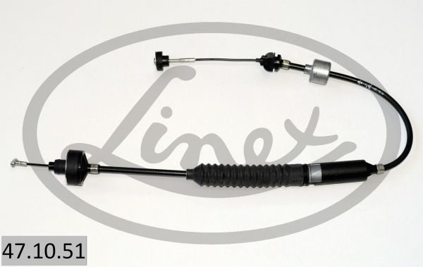 LINEX 471051 Тросовий привод, привод зчеплення