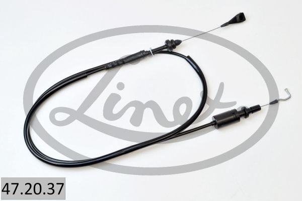 LINEX 472037 Трос газу VW T4 91-03 (1705 мм)