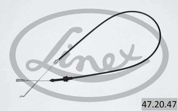 LINEX 472047 Газопровід