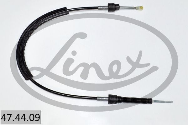 LINEX 474409 Тросовий привод, коробка передач