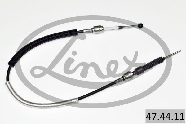 LINEX 474411 Тросовий привод, коробка передач