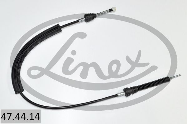 LINEX 474414 Тросовий привод, коробка передач