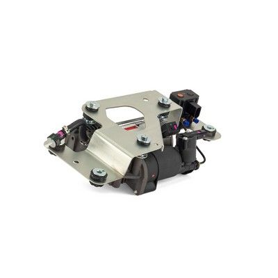 P-3221 Arnott Амортизатор пневмо. Air Compressor з Valve Block- 06-13 BMW X5 (E70), 07-14 BMW X6 (E71) 37206789938