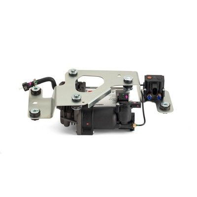 P-3221 Arnott Амортизатор пневмо. Air Compressor з Valve Block- 06-13 BMW X5 (E70), 07-14 BMW X6 (E71) 37206789938