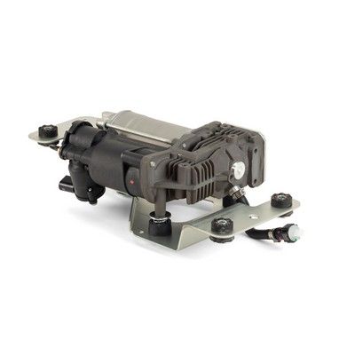 P-3221 Arnott Амортизатор пневмо. Air Compressor з Valve Block- 06-13 BMW X5 (E70), 07-14 BMW X6 (E71) 37206789938