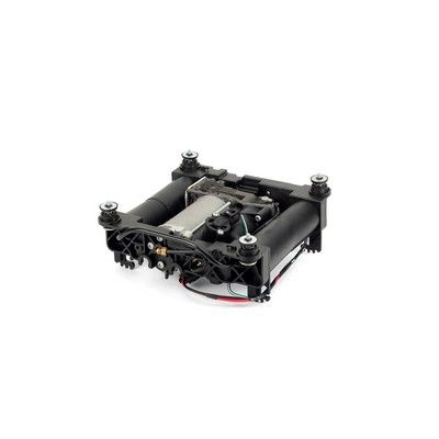 P-3232 Arnott Амортизатор пневмо. Air Suspension Compressor - 06-12 Land Rover Range Rover (L322) LR010375