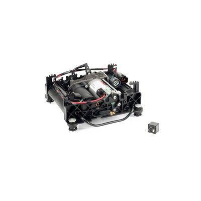 P-3232 Arnott Амортизатор пневмо. Air Suspension Compressor - 06-12 Land Rover Range Rover (L322) LR010375