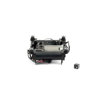 P-3232 Arnott Амортизатор пневмо. Air Suspension Compressor - 06-12 Land Rover Range Rover (L322) LR010375