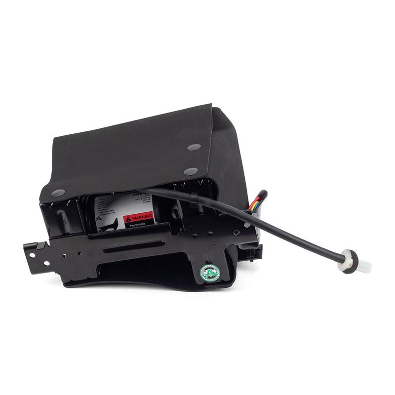 P-3277 Arnott Амортизатор пневмо. Air Suspension Compressor - 04-10 Infiniti QX56 (JA60), 03-15 Nissan Armada (WA60) 534007S600