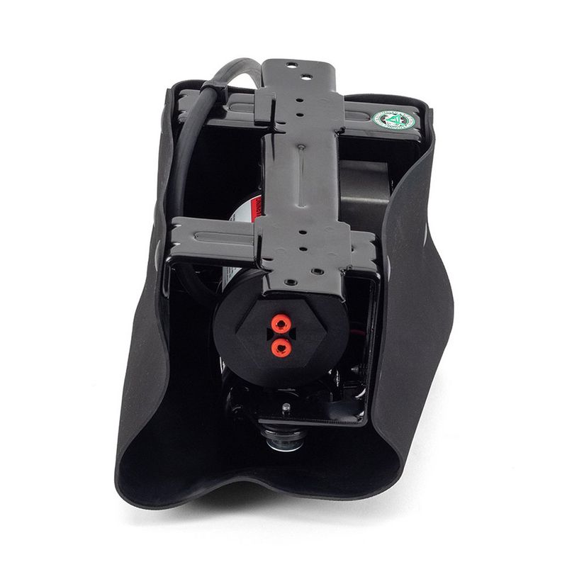 P-3277 Arnott Амортизатор пневмо. Air Suspension Compressor - 04-10 Infiniti QX56 (JA60), 03-15 Nissan Armada (WA60) 534007S600