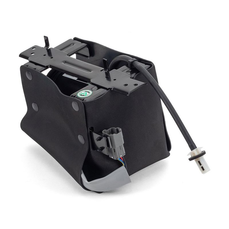 P-3277 Arnott Амортизатор пневмо. Air Suspension Compressor - 04-10 Infiniti QX56 (JA60), 03-15 Nissan Armada (WA60) 534007S600