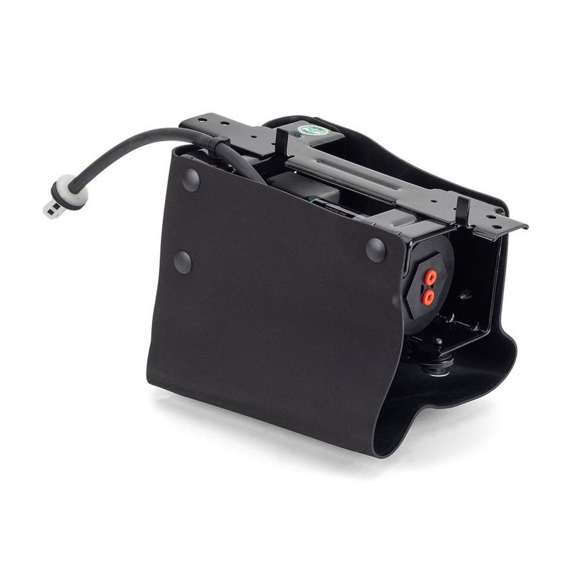 P-3277 Arnott Амортизатор пневмо. Air Suspension Compressor - 04-10 Infiniti QX56 (JA60), 03-15 Nissan Armada (WA60) 534007S600