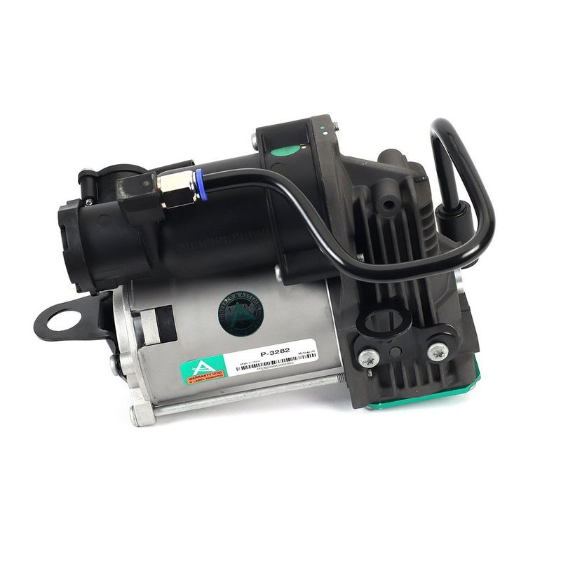 P-3282 Arnott Амортизатор пневмо. Air Suspension Compressor - 13-20 Mercedes-Benz S-Class (W222) A2223200404