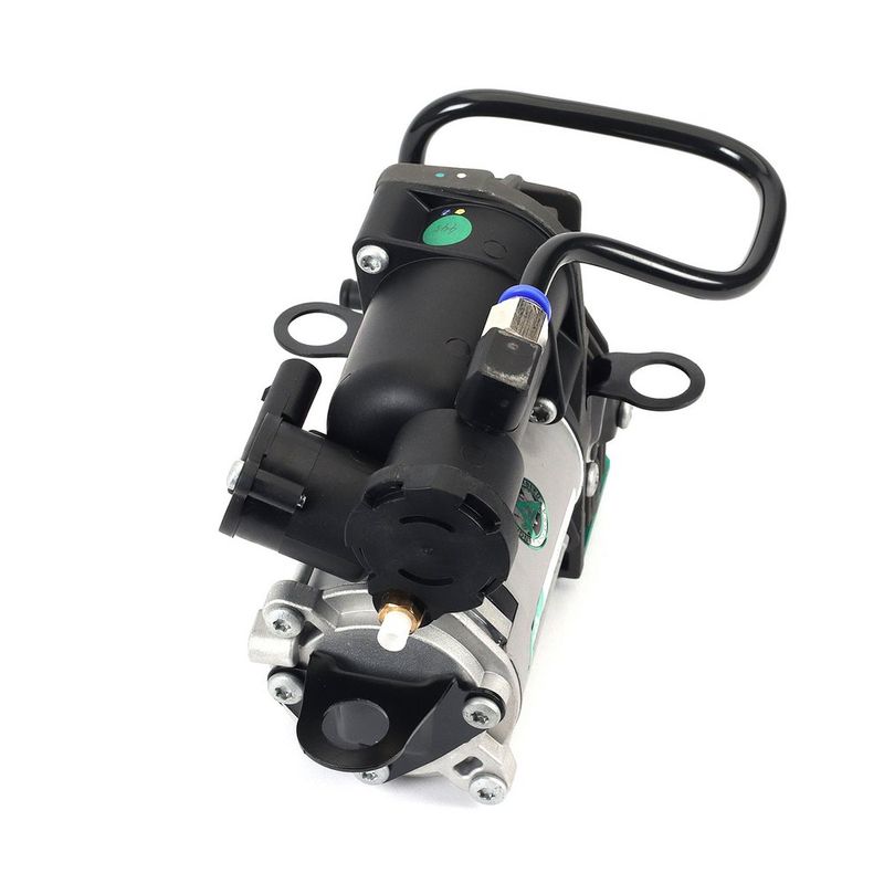 P-3282 Arnott Амортизатор пневмо. Air Suspension Compressor - 13-20 Mercedes-Benz S-Class (W222) A2223200404