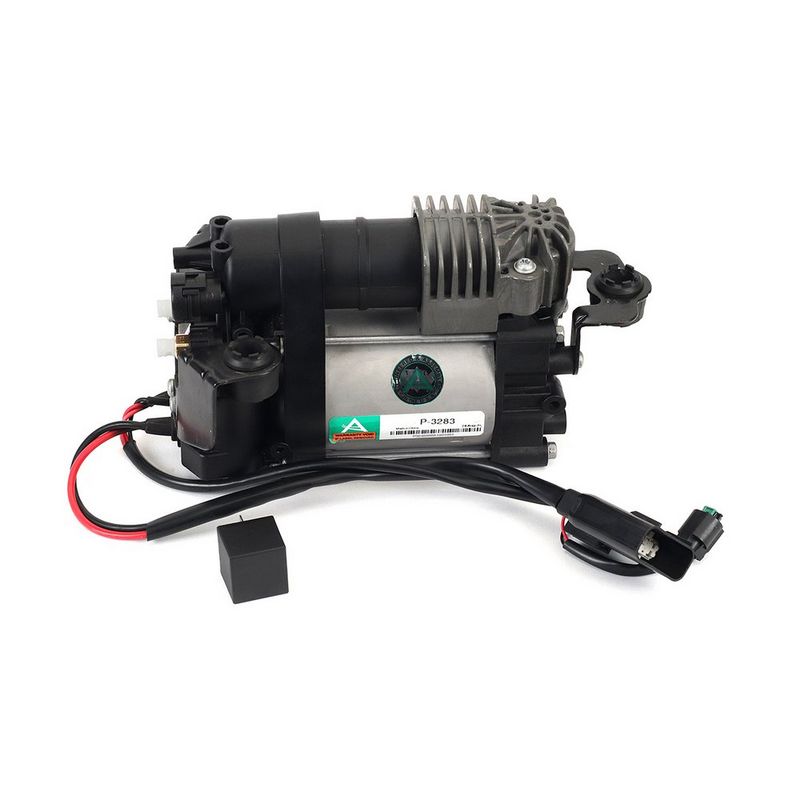 P-3283 Arnott Амортизатор пневмо. Air Suspension Compressor - 12-04/16 Tesla Model S (5YJS) 600640300A