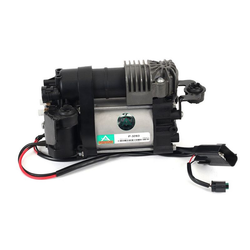 P-3283 Arnott Амортизатор пневмо. Air Suspension Compressor - 12-04/16 Tesla Model S (5YJS) 600640300A