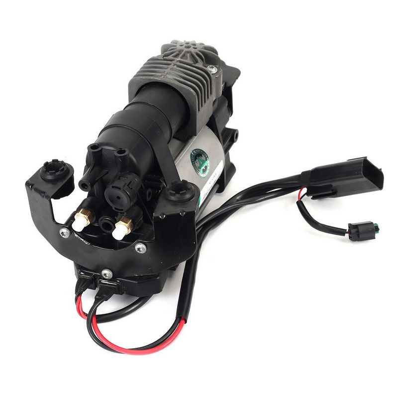 P-3283 Arnott Амортизатор пневмо. Air Suspension Compressor - 12-04/16 Tesla Model S (5YJS) 600640300A